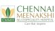 Chennai Meenakshi Multispeciality Hospital Ltd purchases C ARM Compatible Electric OT Table